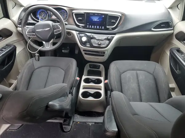 2C4RC1DG7HR623225 2017 CHRYSLER PACIFICA - Image 8