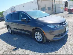 2C4RC1DG7HR634208 2017 CHRYSLER PACIFICA