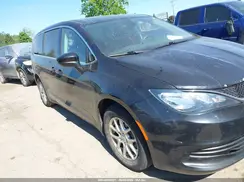 2C4RC1DG7HR634306 2017 CHRYSLER PACIFICA