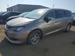 2C4RC1DG7HR634385 2017 CHRYSLER PACIFICA