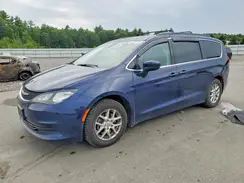 2C4RC1DG7HR642941 2017 CHRYSLER PACIFICA