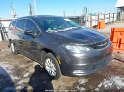 2C4RC1DG7HR648786 2017 CHRYSLER PACIFICA