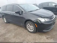 2C4RC1DG7HR684347 2017 CHRYSLER PACIFICA