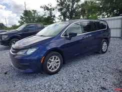 2C4RC1DG7HR688883 2017 CHRYSLER PACIFICA