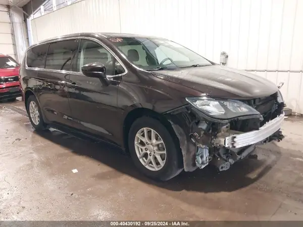 2C4RC1DG7HR695171 2017 CHRYSLER PACIFICA - Image 1