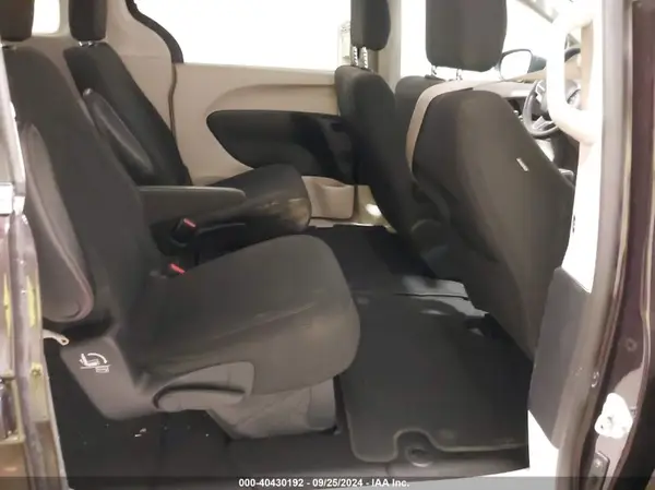 2C4RC1DG7HR695171 2017 CHRYSLER PACIFICA - Image 8