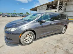 2C4RC1DG7HR703592 2017 CHRYSLER PACIFICA