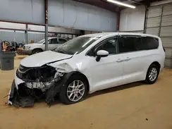 2C4RC1DG7HR705410 2017 CHRYSLER PACIFICA
