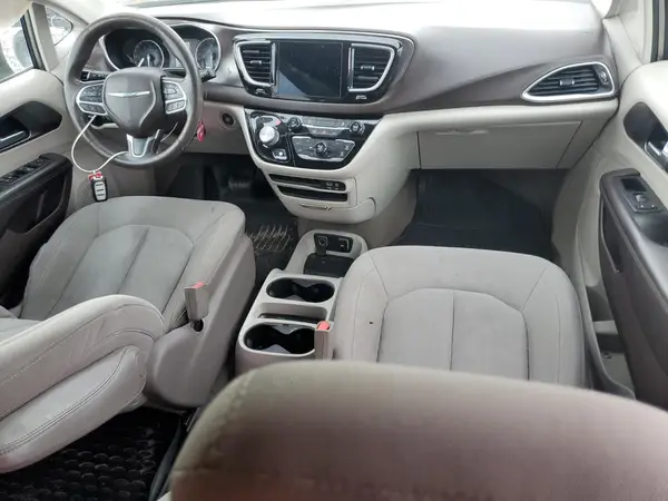 2C4RC1DG7HR747382 2017 CHRYSLER PACIFICA - Image 8