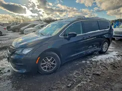 2C4RC1DG7HR768121 2017 CHRYSLER PACIFICA