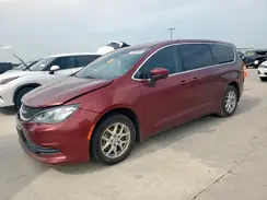 2C4RC1DG7HR771410 2017 CHRYSLER PACIFICA