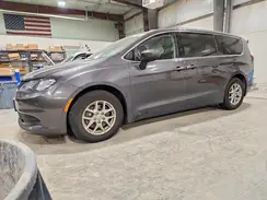 2C4RC1DG7HR805099 2017 CHRYSLER PACIFICA