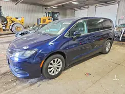2C4RC1DG7HR812683 2017 CHRYSLER PACIFICA