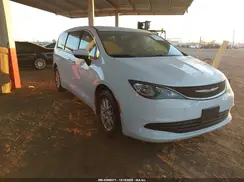 2C4RC1DG7HR833548 2017 CHRYSLER PACIFICA