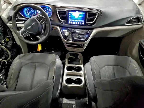 2C4RC1DG7HR836935 2017 CHRYSLER PACIFICA - Image 8