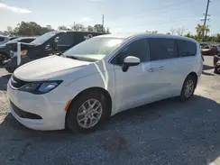 2C4RC1DG7JR129968 2018 CHRYSLER PACIFICA