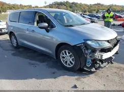 2C4RC1DG7JR173906 2018 CHRYSLER PACIFICA