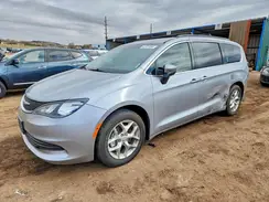 2C4RC1DG7JR305563 2018 CHRYSLER PACIFICA