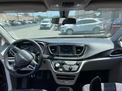 2C4RC1DG7KR556147 2019 CHRYSLER PACIFICA