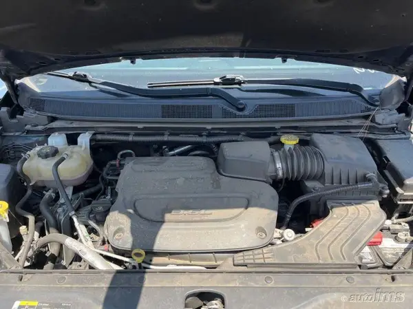 2C4RC1DG7KR556147 2019 CHRYSLER PACIFICA - Image 8