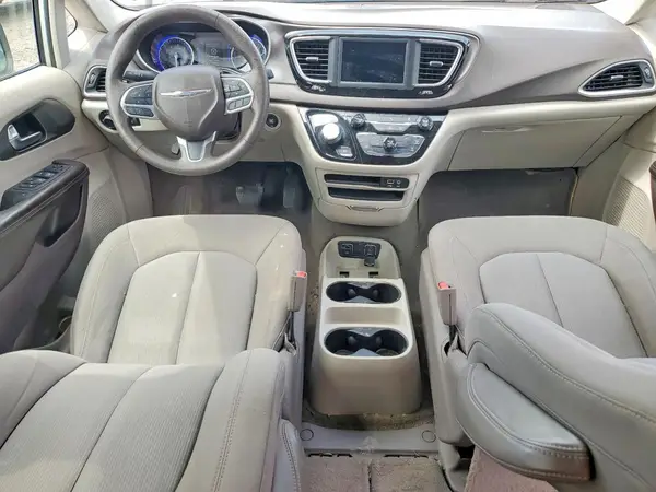 2C4RC1DG7KR559601 2019 CHRYSLER PACIFICA - Image 8