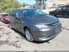 2C4RC1DG7KR626536 2019 CHRYSLER PACIFICA