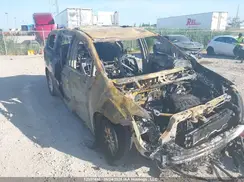 2C4RC1DG7KR638783 2019 CHRYSLER PACIFICA