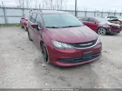 2C4RC1DG7KR644924 2019 CHRYSLER PACIFICA