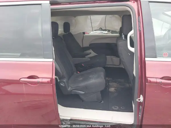 2C4RC1DG7KR644924 2019 CHRYSLER PACIFICA - Image 8
