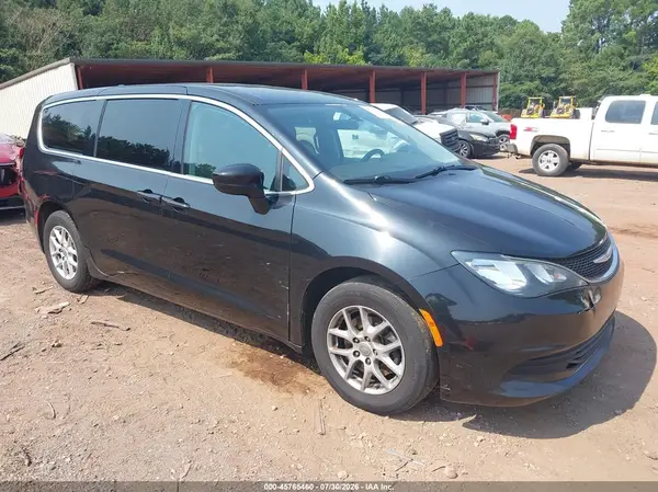 2C4RC1DG7KR666146 2019 CHRYSLER PACIFICA - Image 1