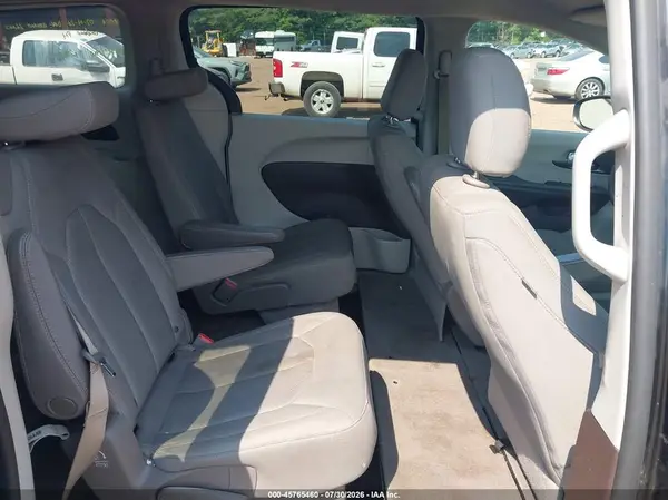 2C4RC1DG7KR666146 2019 CHRYSLER PACIFICA - Image 8