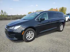 2C4RC1DG8HR501182 2017 CHRYSLER PACIFICA