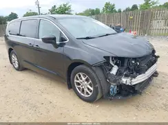 2C4RC1DG8HR502333 2017 CHRYSLER PACIFICA