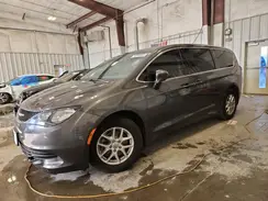 2C4RC1DG8HR502736 2017 CHRYSLER PACIFICA