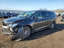 2C4RC1DG8HR507595 2017 CHRYSLER PACIFICA