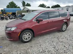 2C4RC1DG8HR509072 2017 CHRYSLER PACIFICA