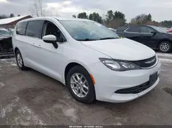 2C4RC1DG8HR510724 2017 CHRYSLER PACIFICA