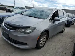 2C4RC1DG8HR513994 2017 CHRYSLER PACIFICA