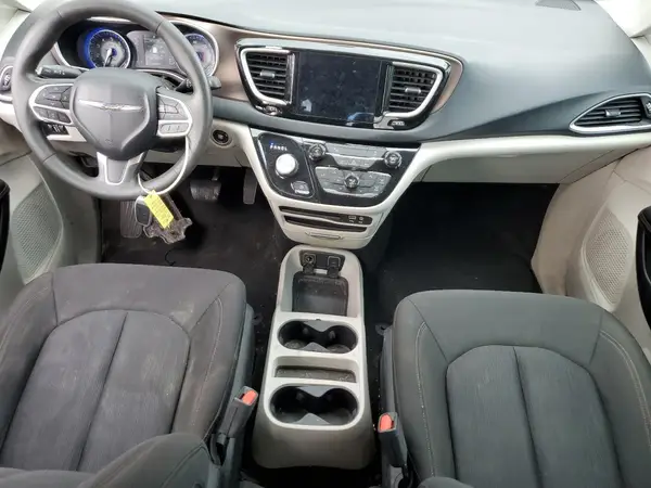 2C4RC1DG8HR513994 2017 CHRYSLER PACIFICA - Image 8