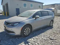 2C4RC1DG8HR514028 2017 CHRYSLER PACIFICA