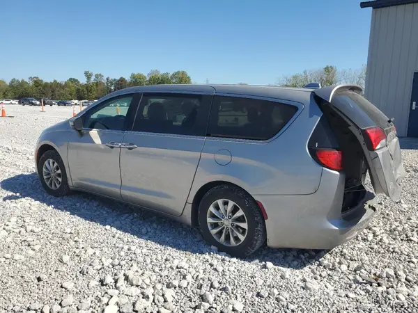 2C4RC1DG8HR514028 2017 CHRYSLER PACIFICA - Image 2