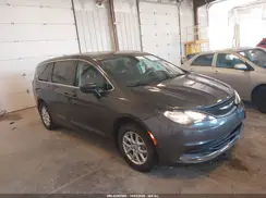 2C4RC1DG8HR515874 2017 CHRYSLER PACIFICA