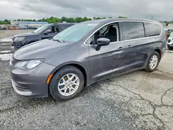 2C4RC1DG8HR517348 2017 CHRYSLER PACIFICA