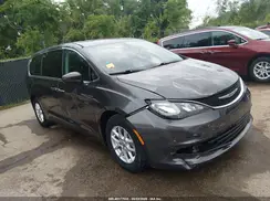 2C4RC1DG8HR517589 2017 CHRYSLER PACIFICA