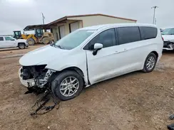 2C4RC1DG8HR517804 2017 CHRYSLER PACIFICA