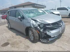 2C4RC1DG8HR519861 2017 CHRYSLER PACIFICA