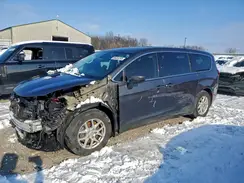 2C4RC1DG8HR521352 2017 CHRYSLER PACIFICA