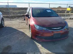 2C4RC1DG8HR522176 2017 CHRYSLER PACIFICA