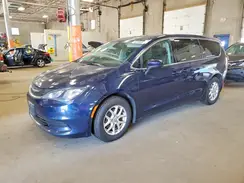 2C4RC1DG8HR522212 2017 CHRYSLER PACIFICA