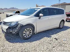 2C4RC1DG8HR522291 2017 CHRYSLER PACIFICA